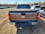 Chevrolet Silverado 2008