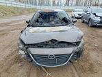 Mazda 3 2015
