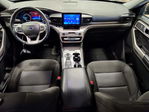 Ford Explorer 2022
