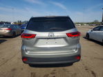 Toyota Highlander 2018