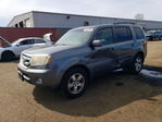 Honda Pilot 2011