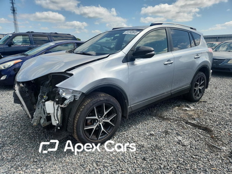 Toyota RAV 4 2018 - Image 1 of 13