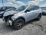 Toyota RAV 4 2018