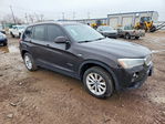 BMW X3 2016
