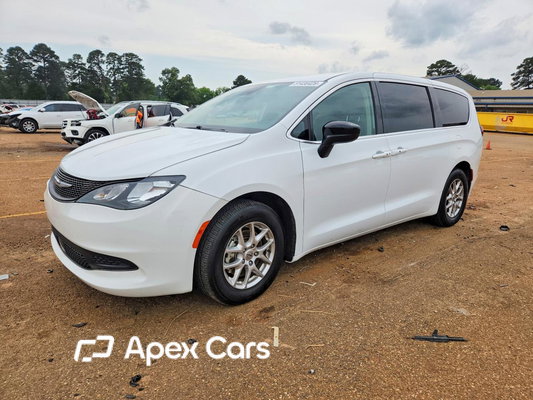 Chrysler Voyager 2024 - Image 1 of 13
