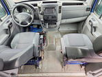 Mercedes-Benz Sprinter 2013
