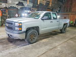 Chevrolet Silverado 2015