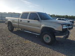 Chevrolet Silverado 2004