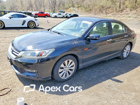 Honda Accord 2013 - Image 1 of 12