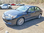 Honda Accord 2013