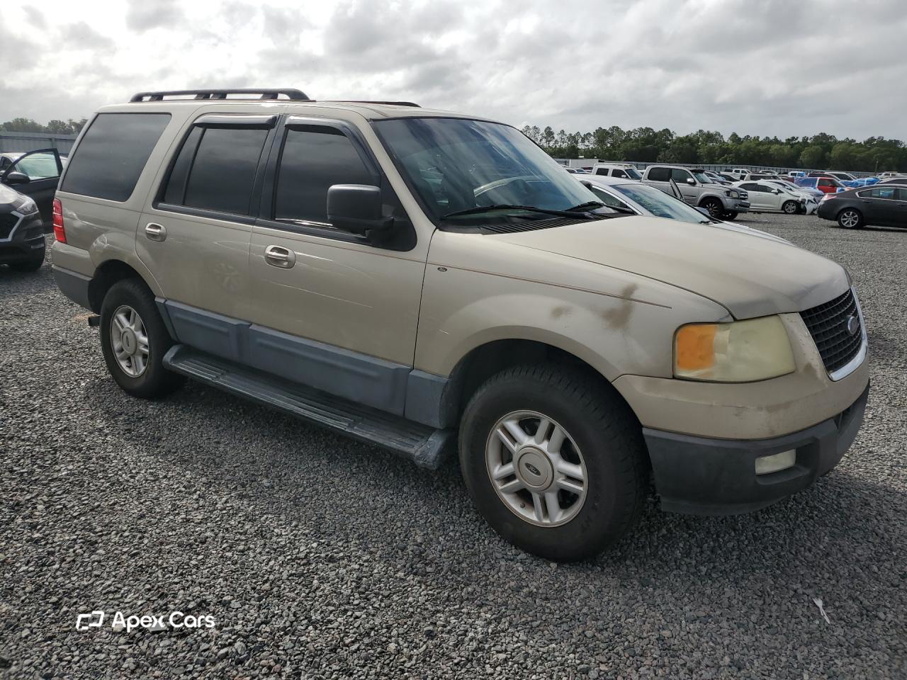 Ford Expedition 2006