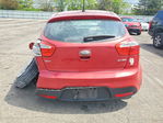 Kia Rio 2013