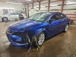 Chrysler 200 2016