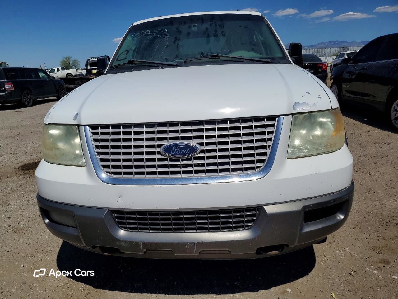 Ford Expedition 2005