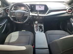 Chevrolet Trax 2024