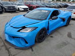 Chevrolet Corvette 2021