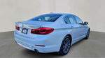 BMW Series 5 2019