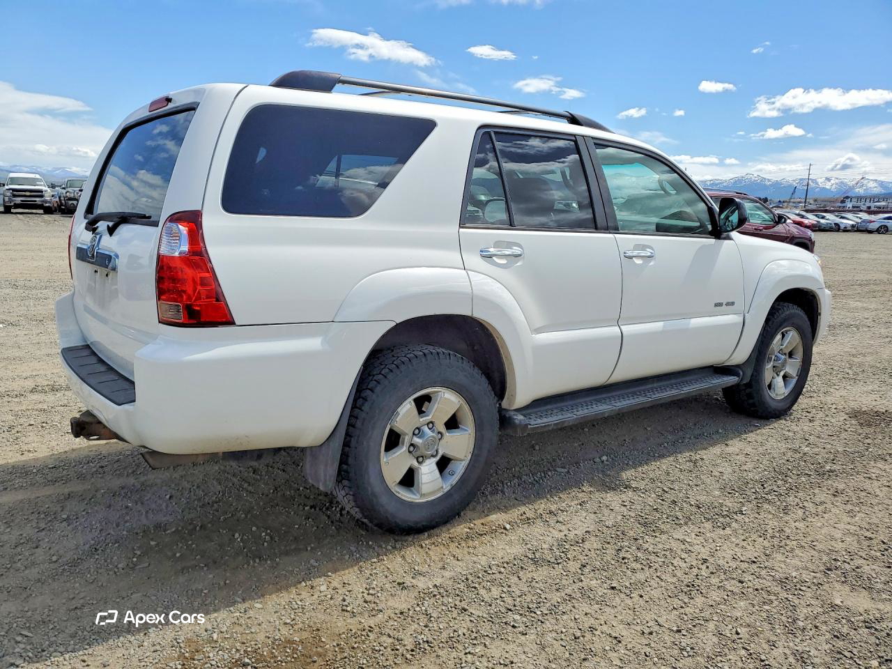 Toyota 4Runner 2006
