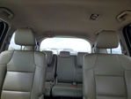 Honda Odyssey 2015
