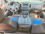 Chevrolet Silverado 2018