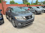Nissan Pathfinder 2013
