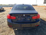 BMW Series 3 2014