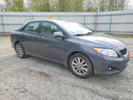 Toyota Corolla 2009