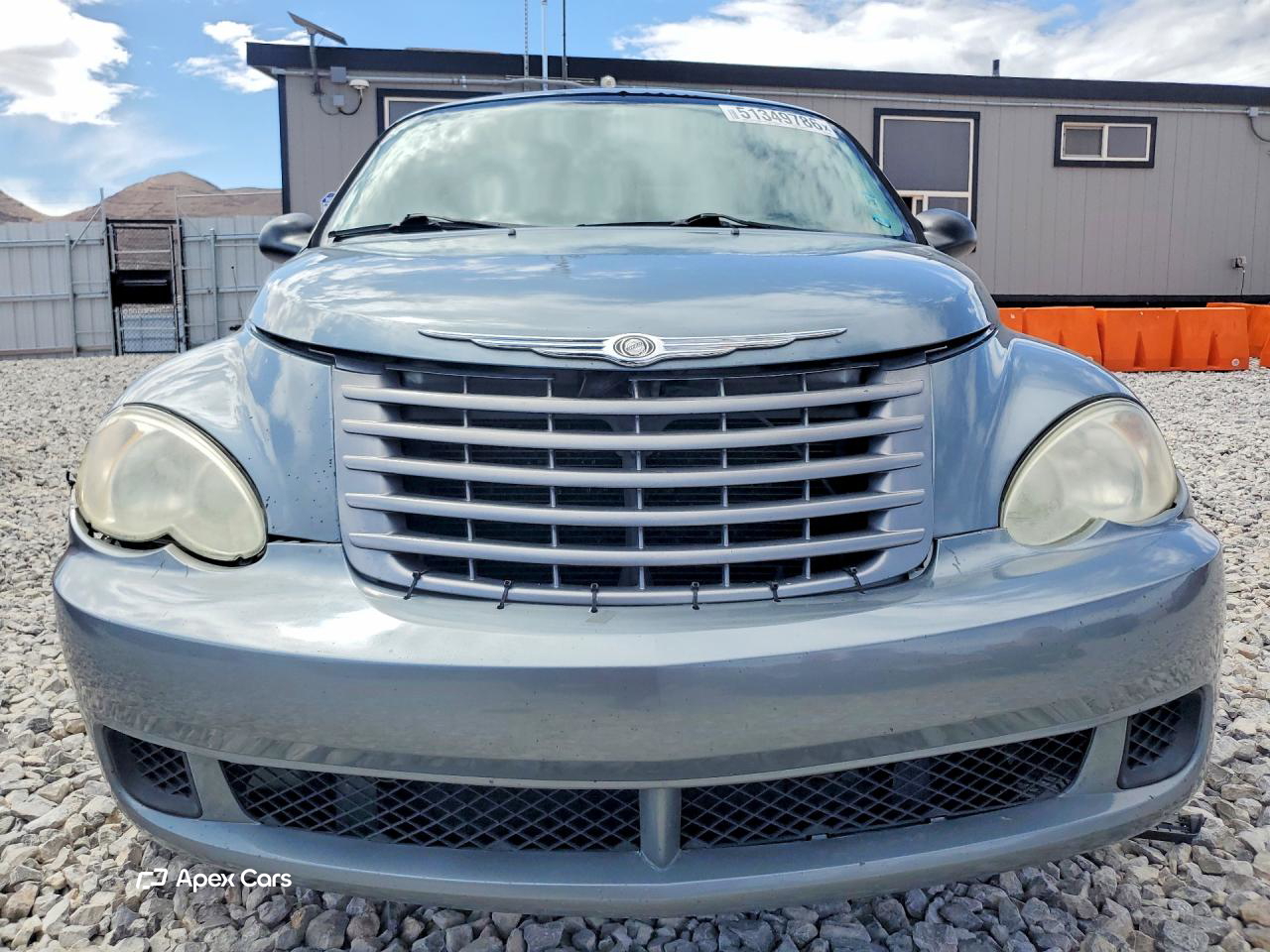 Chrysler PT Cruiser 2009