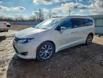 Chrysler Pacifica 2017