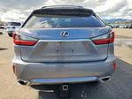 Lexus RX 2016