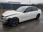 BMW Series 3 2016
