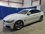 BMW Series 4 2018