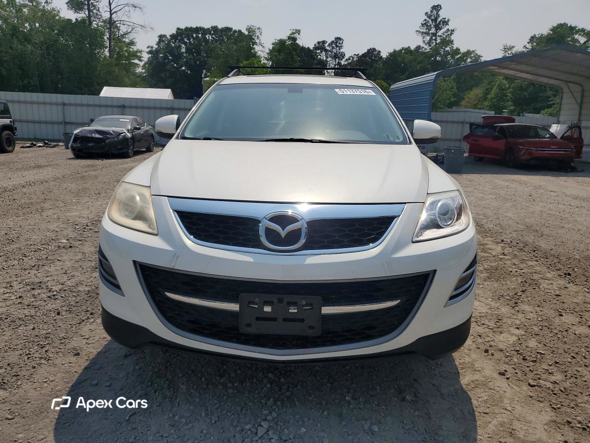 Mazda CX-9 2010