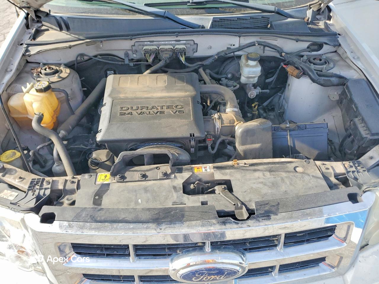 Ford Escape 2009