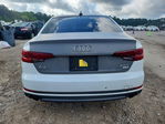 Audi A4 2018