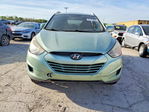 Hyundai Tucson 2011