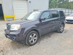 Honda Pilot 2013