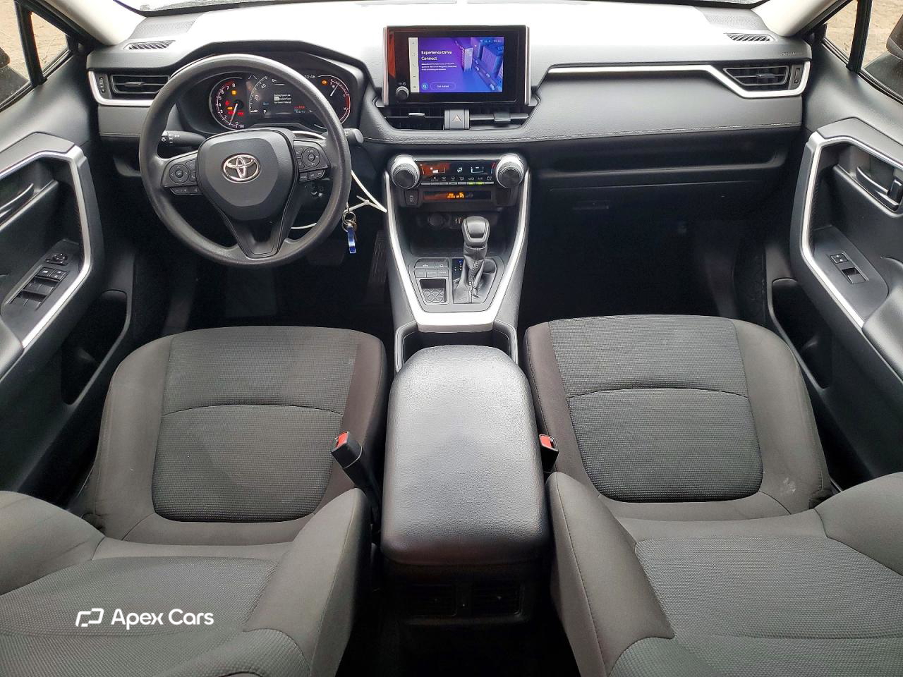 Toyota RAV 4 2023