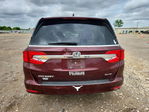Honda Odyssey 2018