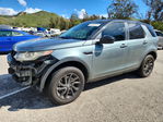 Land Rover Discovery 2016