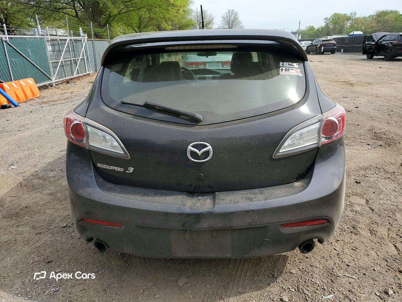 Mazda  2013