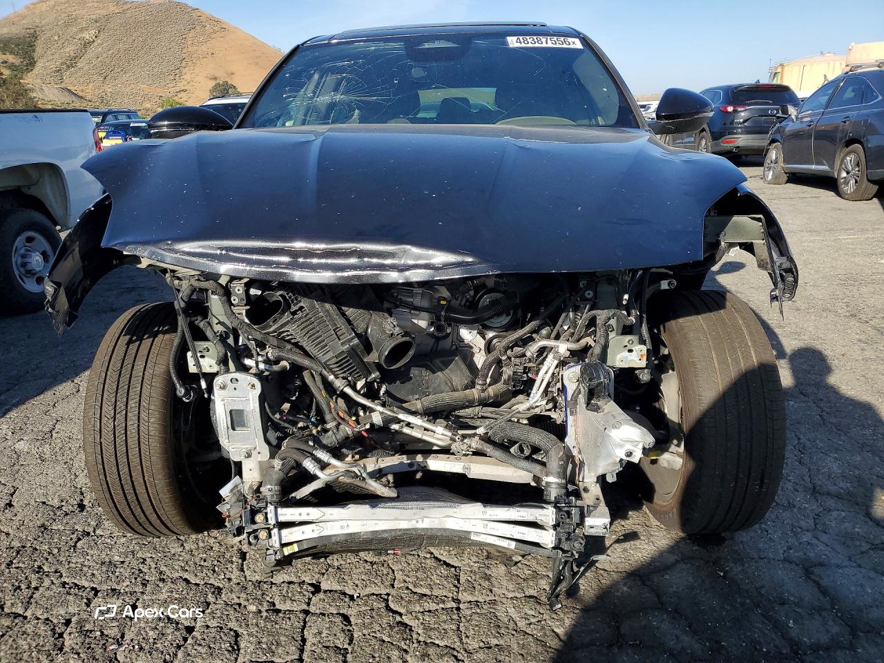 Maserati Grecale 2024