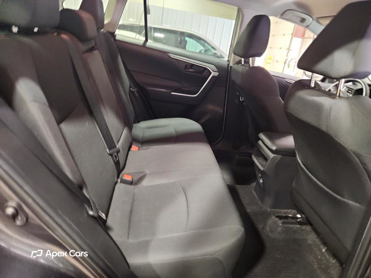 Toyota RAV 4 2020