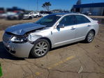 Lincoln MKZ 2012