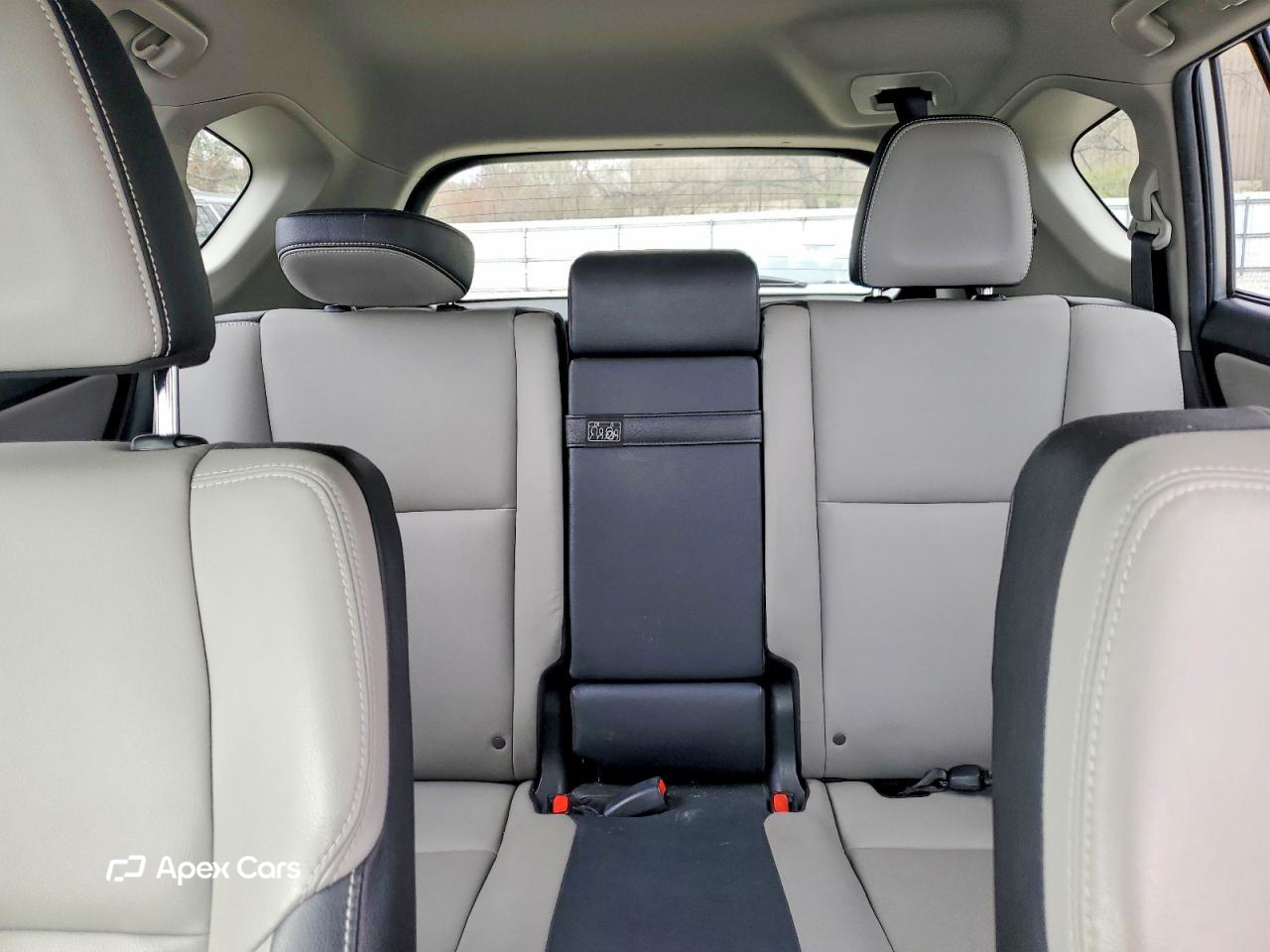 Toyota RAV 4 2016