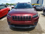 Jeep Cherokee 2019