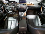 BMW Series 3 2014