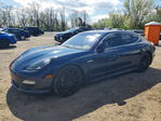 Porsche Panamera 2012