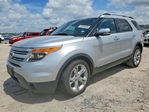 Ford Explorer 2013