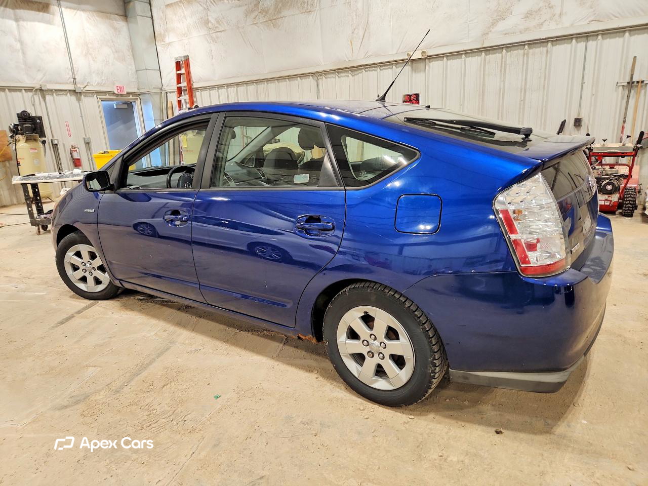 Toyota Prius 2009